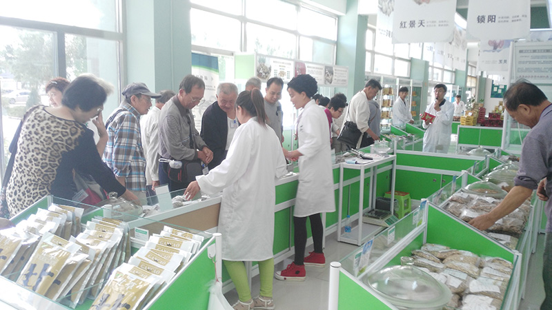 銀川伊百盛生物工程有限公司 銀川伊百盛生物工程有限公司