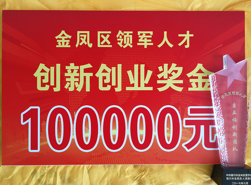 銀川伊百盛生物工程有限公司 銀川伊百盛生物工程有限公司