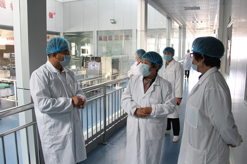 銀川伊百盛生物工程有限公司 銀川伊百盛生物工程有限公司