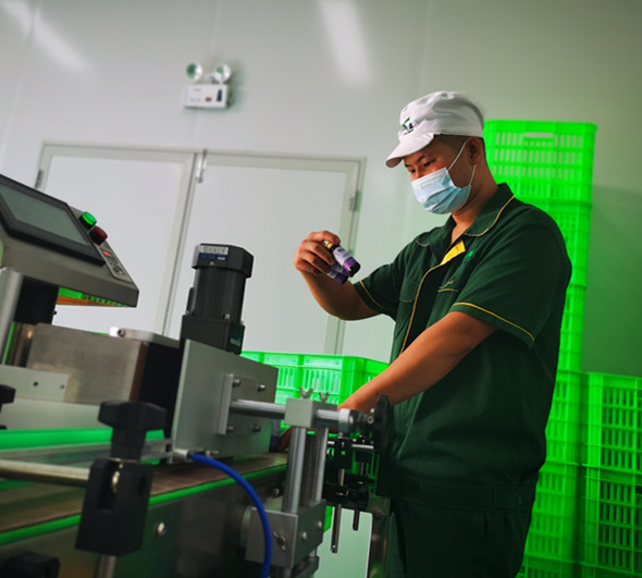 銀川伊百盛生物工程有限公司 銀川伊百盛生物工程有限公司