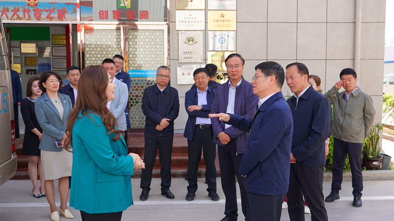 銀川伊百盛生物工程有限公司 銀川伊百盛生物工程有限公司