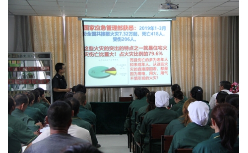 防風(fēng)險(xiǎn)、查隱患、迎大慶、保平安